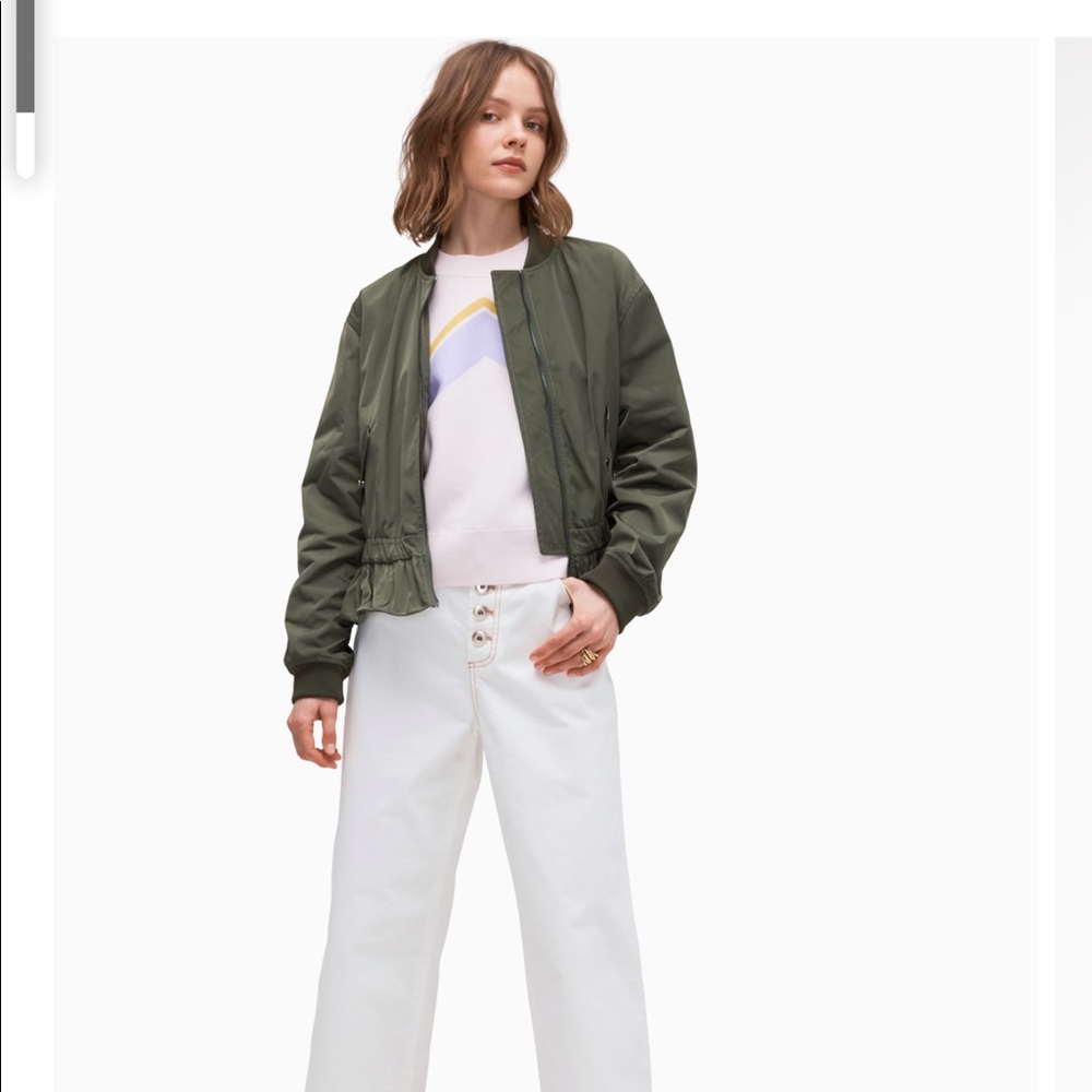Kate Spade Jacket - Picture 2 of 7